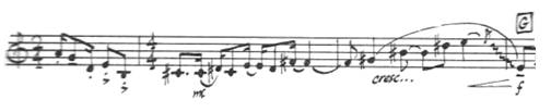 Bach-Rounds and Dances III
